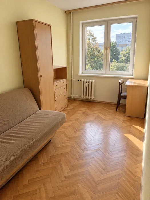 Pokój Gdańsk Żabianka - 1/8