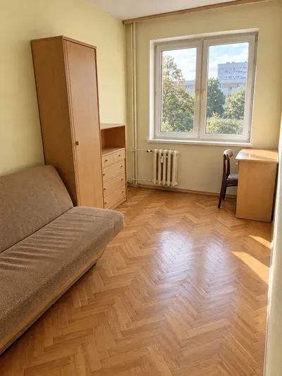 Pokój Gdańsk Żabianka