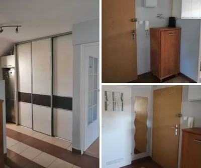 Duże mieszkanie | 2 niezależne pokoje | Prądnik Czerwony - miniatura 4