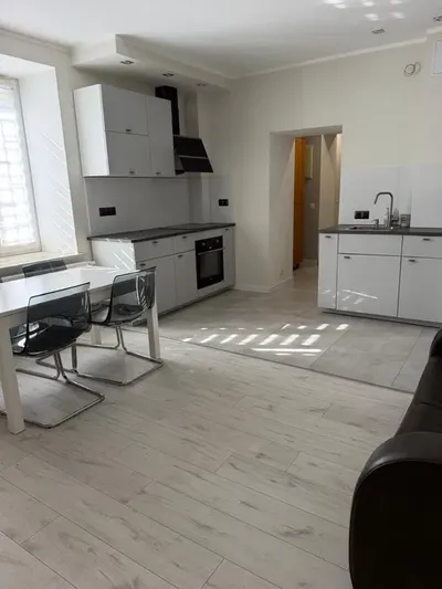 Wynajmę mieszkanie 45m2, ulica Parkowa Podgórze - miniatura 4