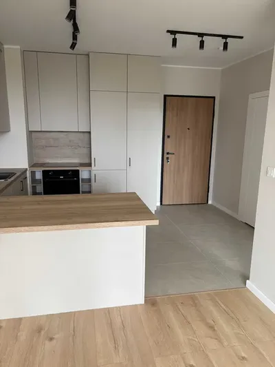 NOWE 2 POKOJE 45 m² | Wawer | Garaż W Cenie | Balkon - miniatura 5