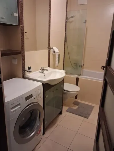 Mieszkanie na wynajem 2 pokoje+kuchnia 45 m. - miniatura 5