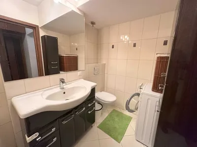 3-pokojowe mieszkanie na wynajem – Ursynów, Imielin, ul. Rybitwy 6 - miniatura 5