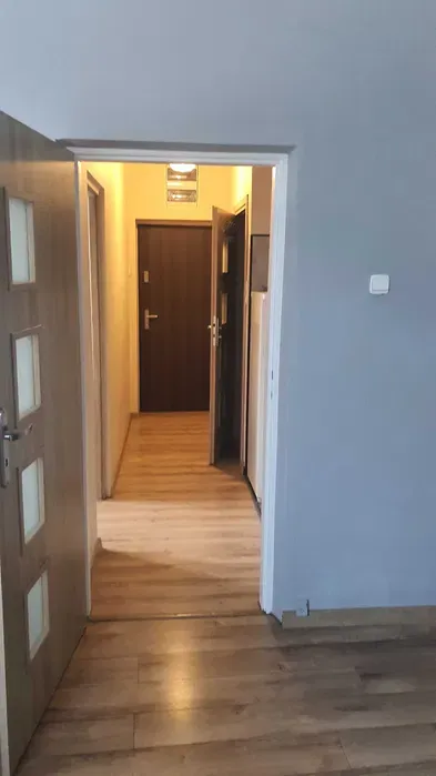 Mieszkanie, dwa pokoje, Stare Podgórze Kraków - miniatura 4