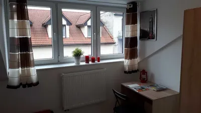 Pokoje do wynajęcia dla studentów i osób pracujących w dzielnicy Krowodrza - miniatura 2