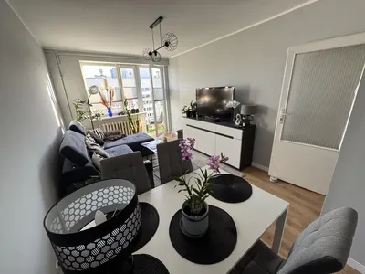 Wynajmę mieszkanie w centrum Wrzeszcza - miniatura 3