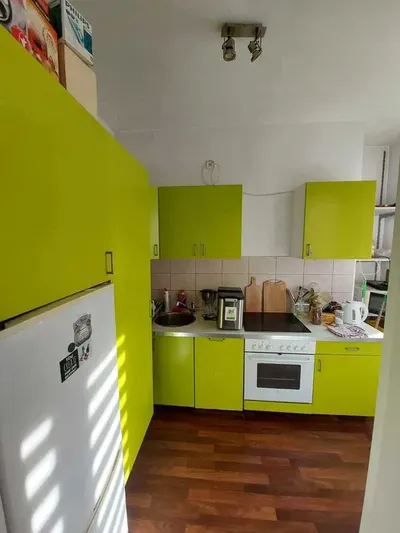 Pokój w Poznaniu na Wierzbięcicach - miniatura 3