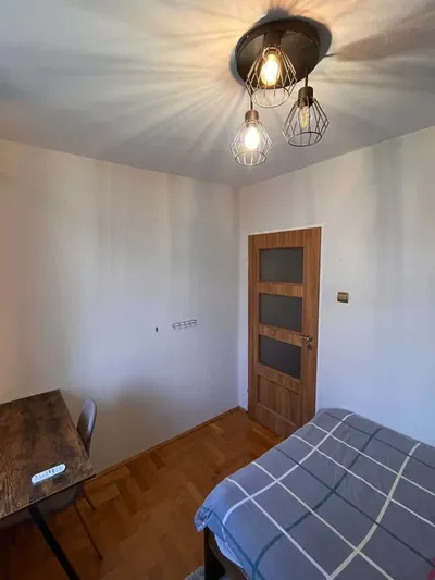 Wynajmę pokój LSM / Konstantynów - miniatura 4