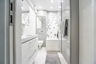 Mieszkanie 48 m² 5 min od metra Wawrzyszew, dla pary - miniatura 5