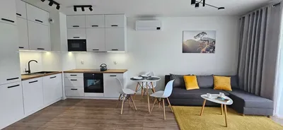 Nowe mieszkanie 2 pokojowe, wysoki standard, z klimatyzacją, ul. Czerwone Maki, Ruczaj - miniatura 3