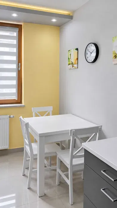 2 osobne pokoje 54 m² + balkon | Romanowicza | Kazimierz / Podgórze - miniatura 5