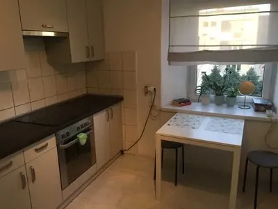 Mieszkanie do wynajęcia