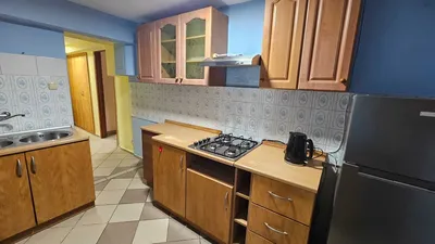 Tanie mieszkanie w dobrej lokalizacji Gdańsk Oliwa - miniatura 3