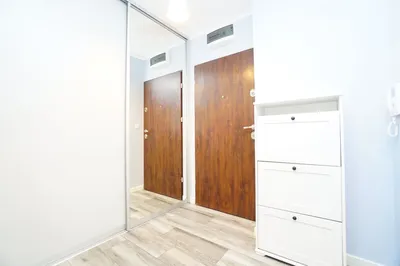 Fabryka Czekolady, Łokietka 8e, 2-pok, balkon || od 1.11 - miniatura 3