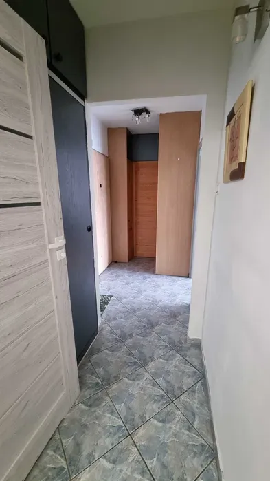 Kawalerka 34m2 do wynajęcia, ul. Nowodworska - miniatura 5