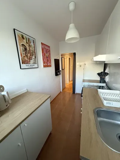 Pokój w mieszkaniu 2pokojowym Przymorze - miniatura 2