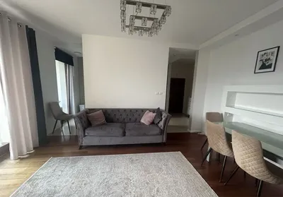 3 pokoje, Wilanów, 76 m², piętro 3, od 01.07.2026 - miniatura 5