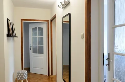 Pokój do wynajęcia - studentka, Sosnowiec centrum - miniatura 2