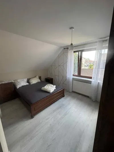 Mieszkanie na wynajem Krakow Opatkowice dostepne od 1 Pazdziernika ! - miniatura 3