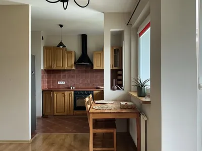 Mieszknie do wynajęcia na kameralnym osiedlu 45m, Białołęka - miniatura 3