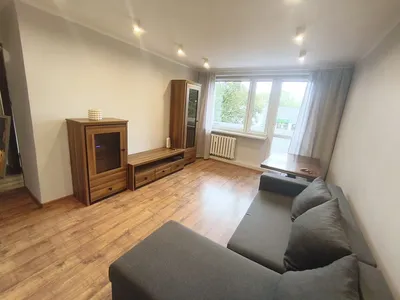 Top lokalizacja przy Parku Śląskim ! Mieszkanie 2 pokojowe z dużym balkonem - miniatura 5