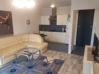 Centrum Al. Kościuszki 44m2 blok - miniatura 4