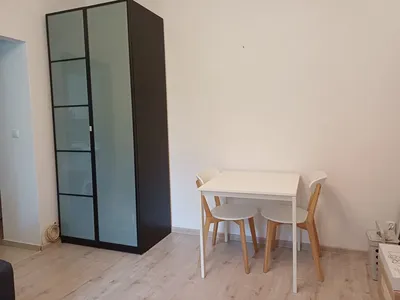 Kawalerka, Dolny Mokotów. - miniatura 4