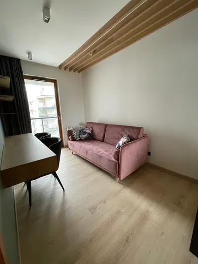 Mieszkanie 3 pokojowe 67 m2 ul. Hallera 132 Gdańsk Zajezdnia Wrzeszcz - miniatura 5