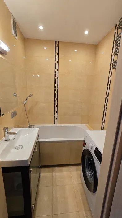 Wynajmę mieszkanie 61m2 Szwederowo - miniatura 4