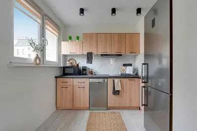 2 pokojowy apartament | Akademia Muzyczna | LPP | Parking | Gdańsk Centrum | Możliwość FV - miniatura 5