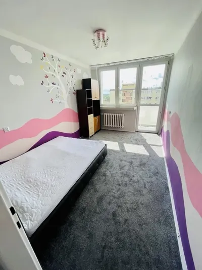 Mieszkanie do wynajęcia 54m2 Łódź Górna/ Ciołkowskiego - miniatura 3