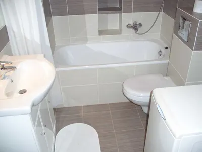 Mieszkanie na wynajem bez pośredników, 2 pokoje (sypialnia + salon z aneksem kuchennym), 36 m.kw., balkon - miniatura 5