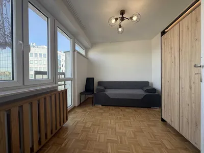 Mieszkanie 2 pokojowe do wynajęcia na Powiślu (Śródmieście) ul.Ludna - miniatura 4
