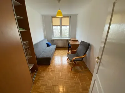 Wynajmę mieszkanie, 3-pokoje +jadalnia 64 m²,Metro Imielin,Warszawa-Ursynów - miniatura 3