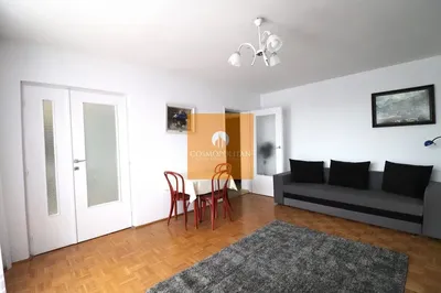 Kawalerka na wynajem 36m2, Jelonki, osiedle zamknięte - miniatura 2