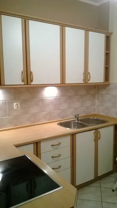 Do wynajęcia 2-pokojowe z oddzielnymi pokojami, przy Legionów - miniatura 4