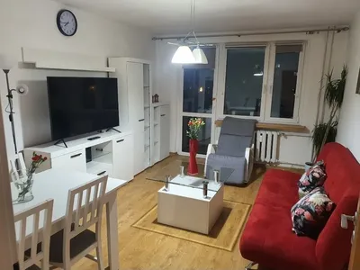 Mieszkanie 3 pokojowe KKozle os. PIASTÓW
