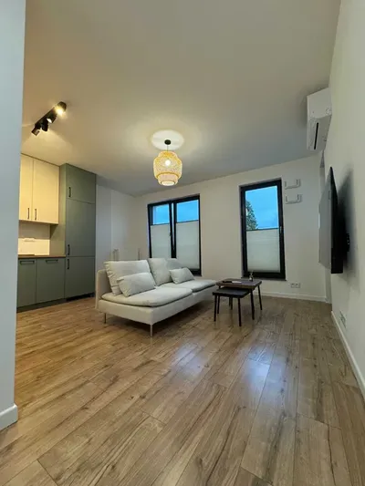 Mieszkanie na wynajem - 41m2, Warszawa Wola, Studzienna 7, 1 piętro - miniatura 2