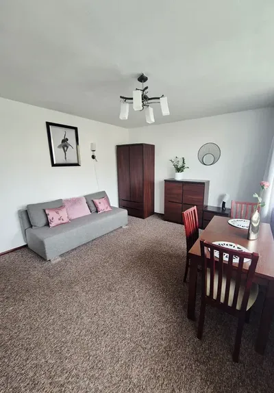 2 pokoje 47 m2 Żoliborz osobna kuchnia - miniatura 2