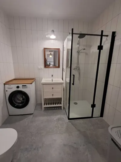 3-pokojowe mieszkanie na wynajem od 1 października Psie Pole–Zawidawie - miniatura 5
