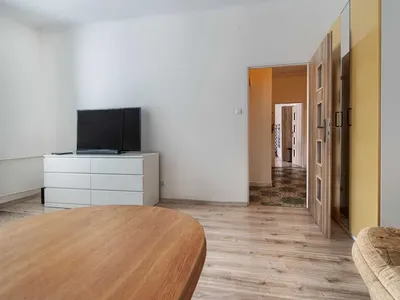 Mieszkanie 2 pokojowe Gdańsk Wrzeszcz - miniatura 4