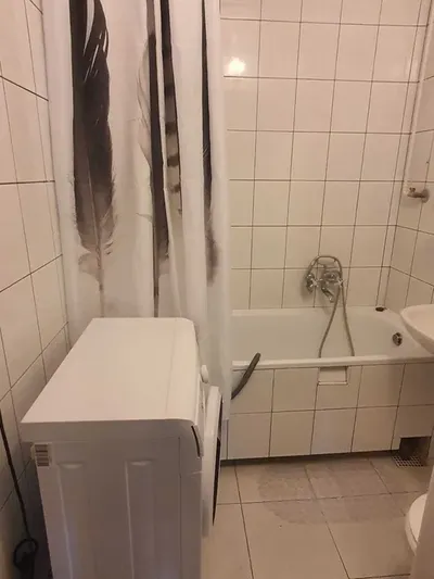 do wynajęcia 2-pokojowe Aleja Pokoju 8, Śródmieście - miniatura 3