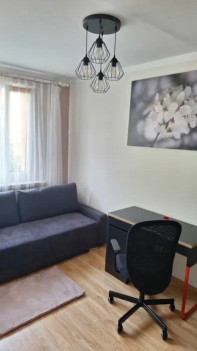 Do wynajęcia 3.pok, 48m2, Prądnik Biały, ul. Nad Sudołem - miniatura 5