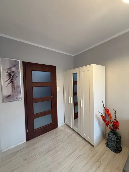 Pokoj jednoosobowy, blisko ŚUM, ul. Gdańska - 1/5