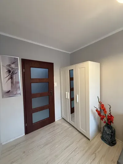 Pokoj jednoosobowy, blisko ŚUM, ul. Gdańska
