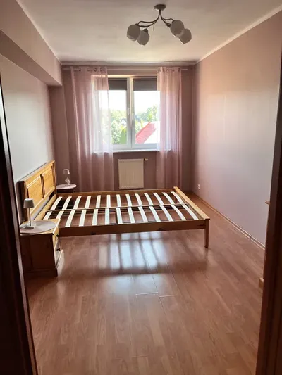 Przestronne mieszkanie 55 m² z balkonem | Osiedle Leśne - miniatura 3