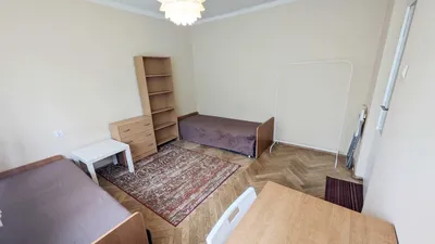 Lea 3 pokojowe, osobno kuchnia, balkon, ok. AGH,UP - miniatura 4