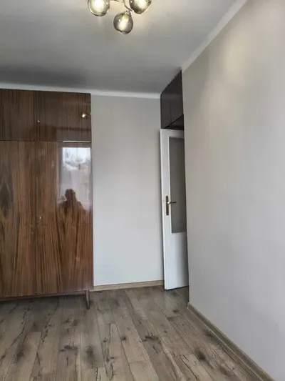 Wynajmę Jasne i przytulne mieszkanie 2-pokoje (37 m²) Kraków ul .Racławicka - miniatura 5