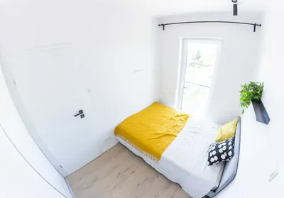 Na wynajem nowoczesne 2 pok.45m2 z miejscem postojowym ul. Dmowskiego 109A dzielnica Górczyn