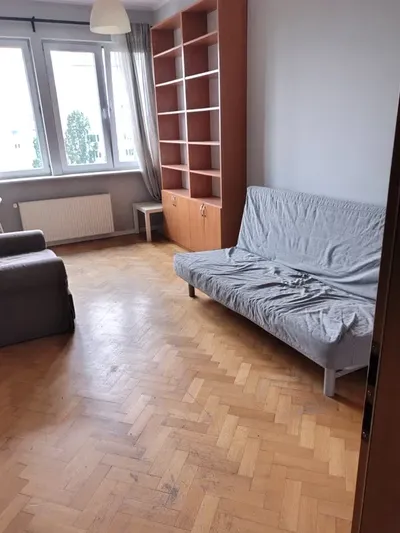 Wynajmę pokój w mieszkaniu przy skwerze Kościuszki w Gdyni - miniatura 3